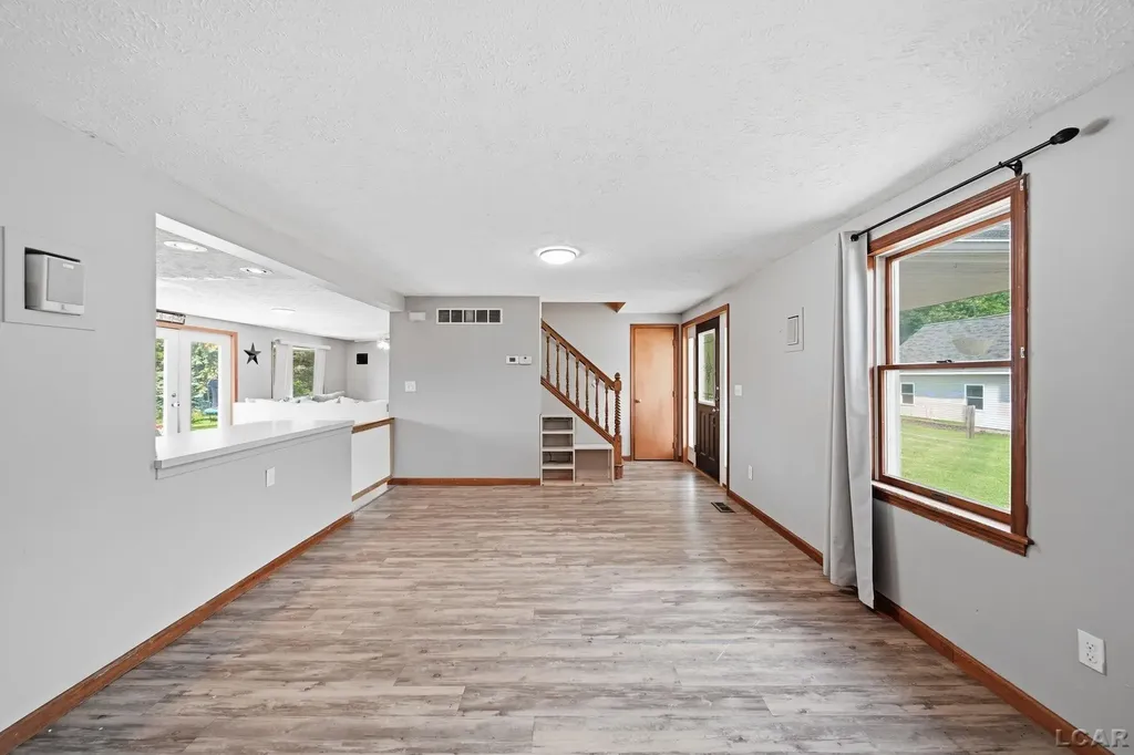 3310 Southard Highway Rome Township MI 49221