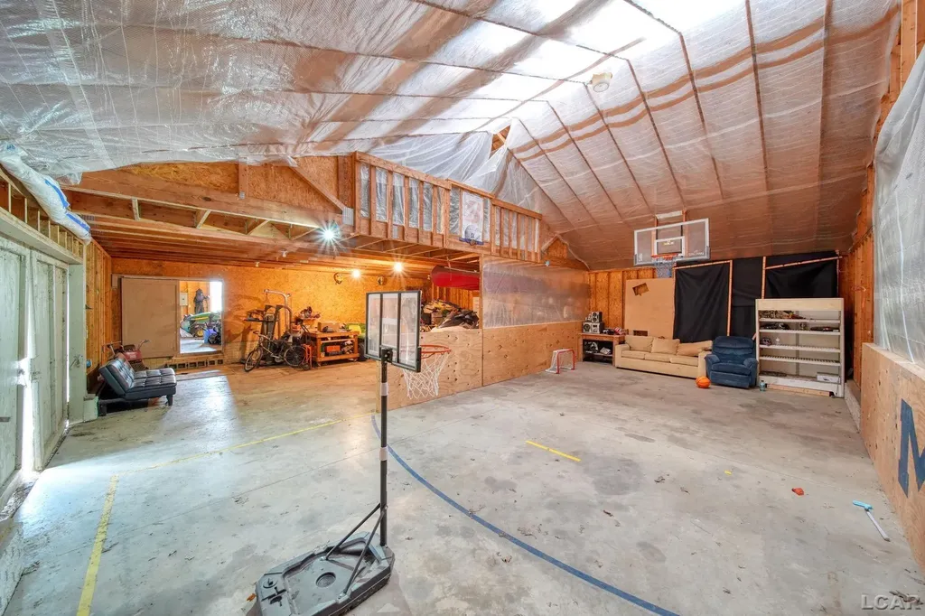 3310 Southard Highway Rome Township MI 49221