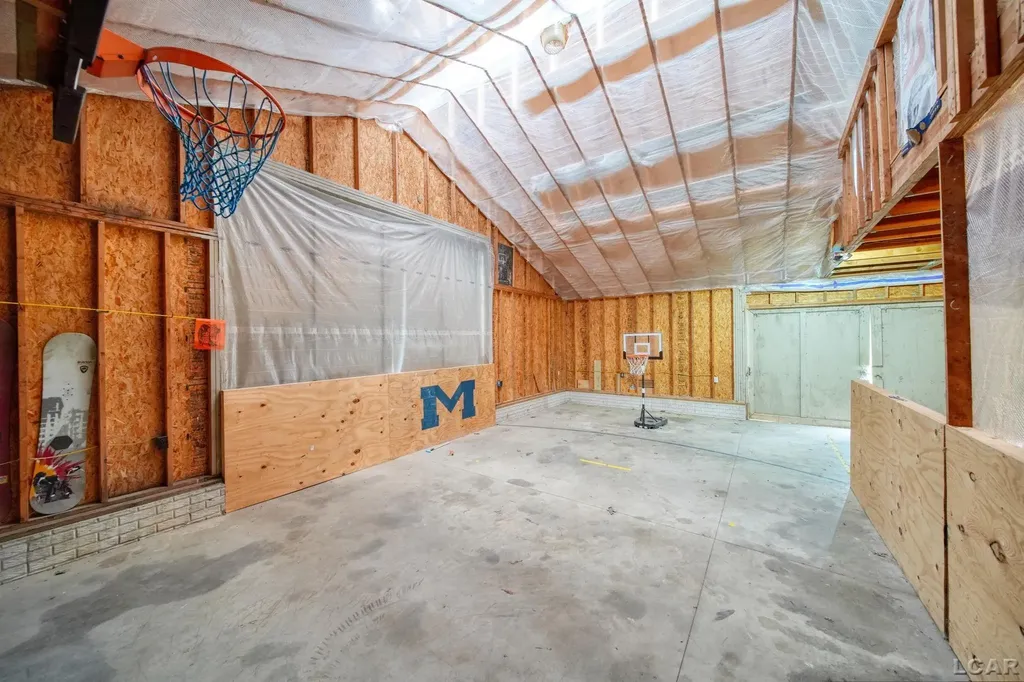 3310 Southard Highway Rome Township MI 49221