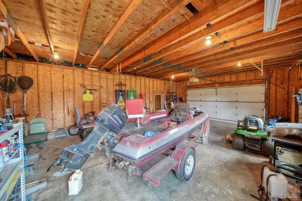 3310 Southard Highway Rome Township MI 49221