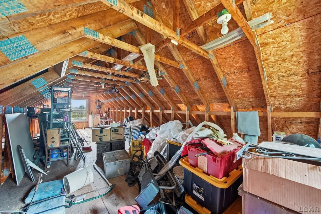 3310 Southard Highway Rome Township MI 49221