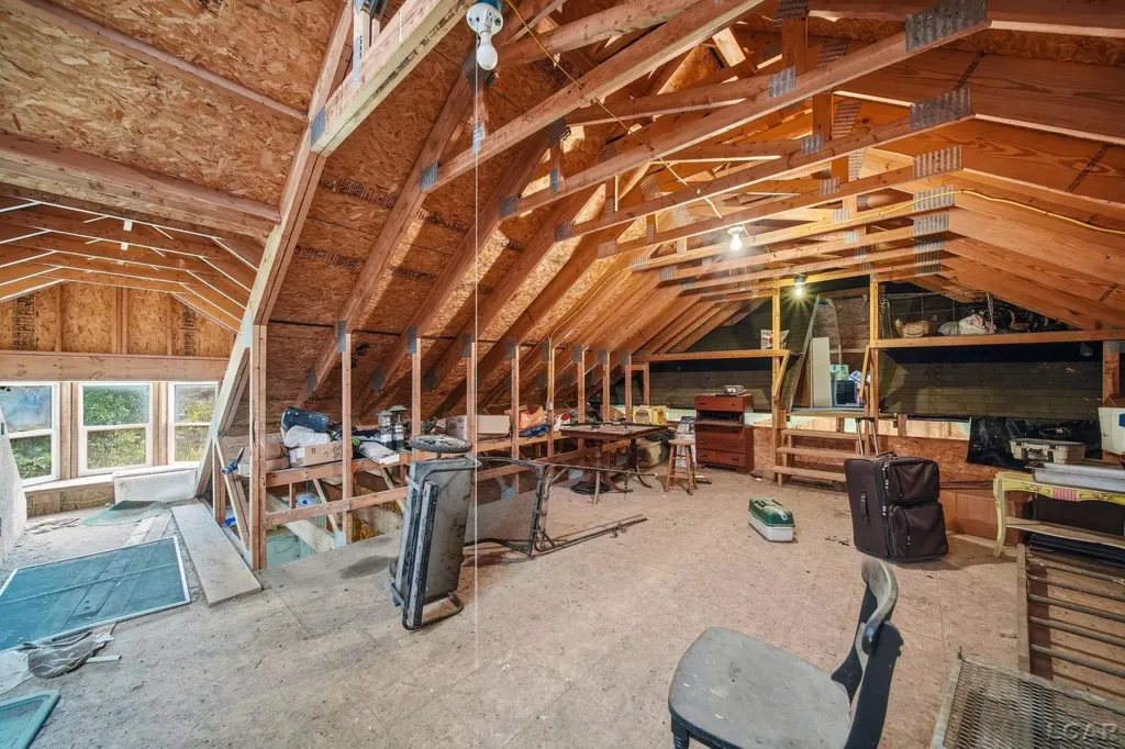 3310 Southard Highway Rome Township MI 49221