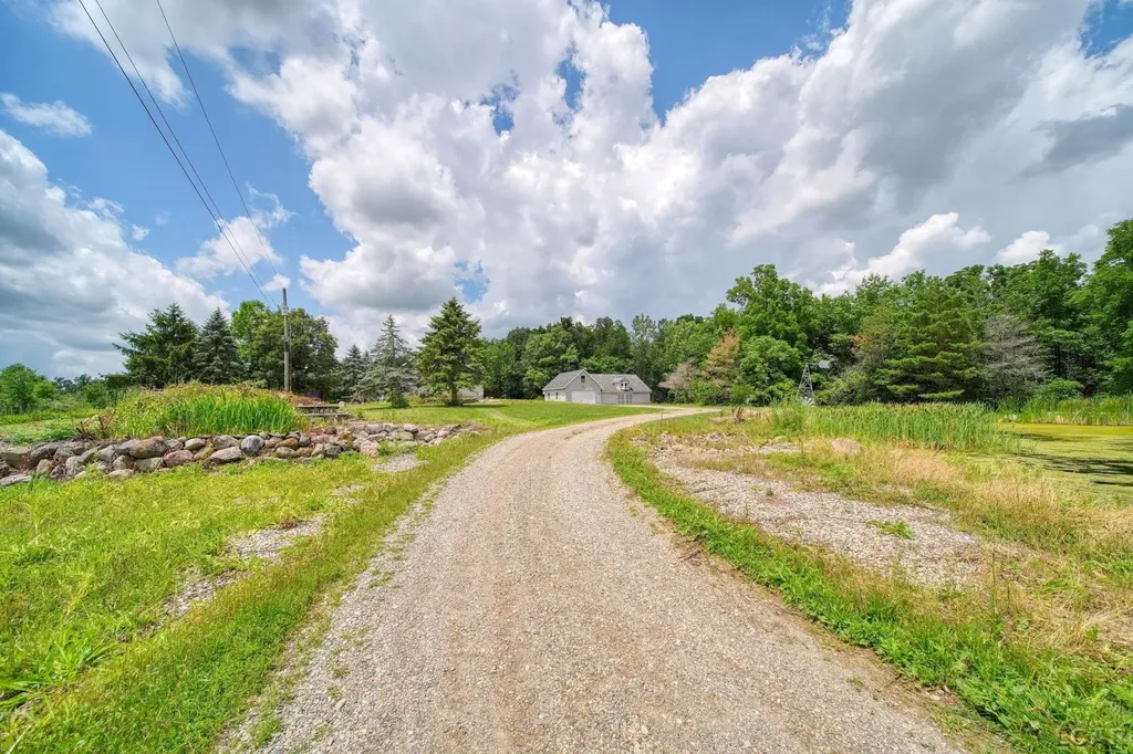 3310 Southard Highway Rome Township MI 49221