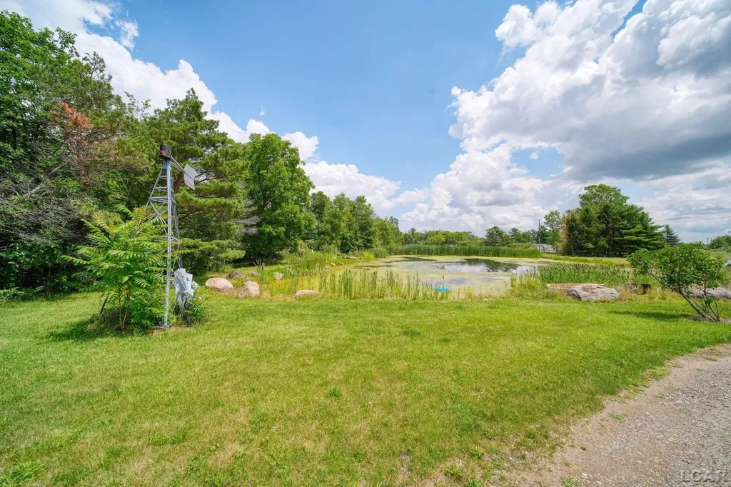 3310 Southard Highway Rome Township MI 49221