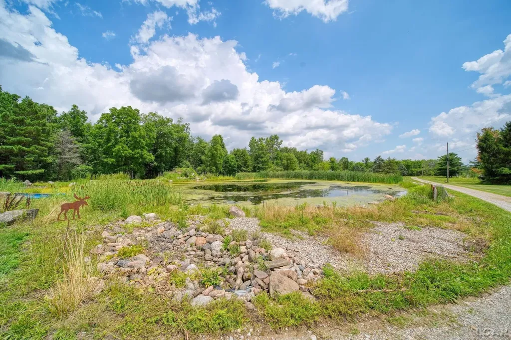 3310 Southard Highway Rome Township MI 49221