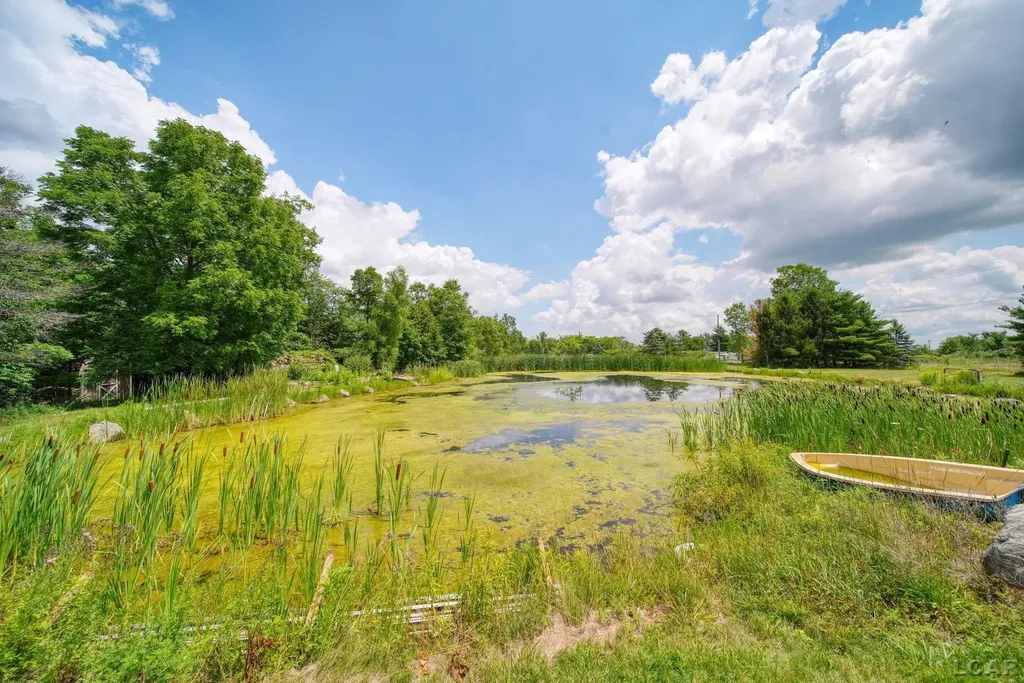 3310 Southard Highway Rome Township MI 49221