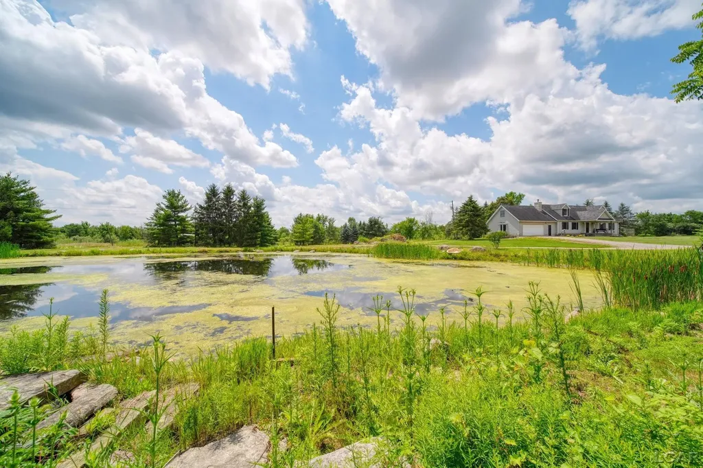 3310 Southard Highway Rome Township MI 49221