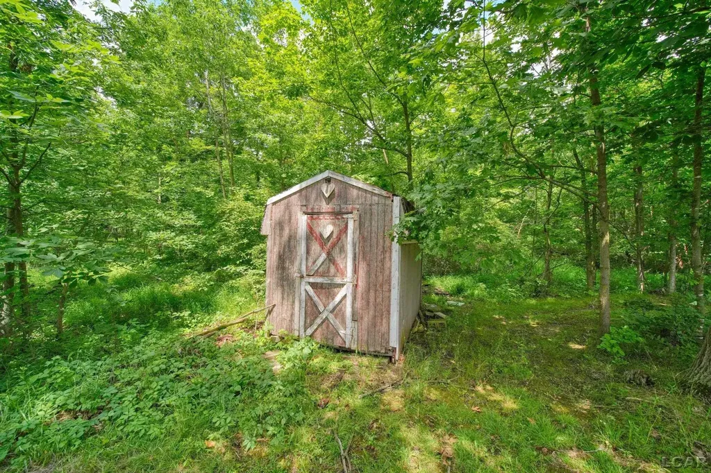 3310 Southard Highway Rome Township MI 49221