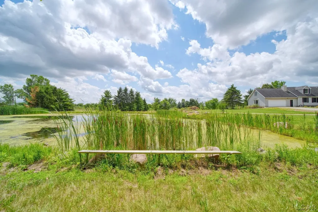 3310 Southard Highway Rome Township MI 49221