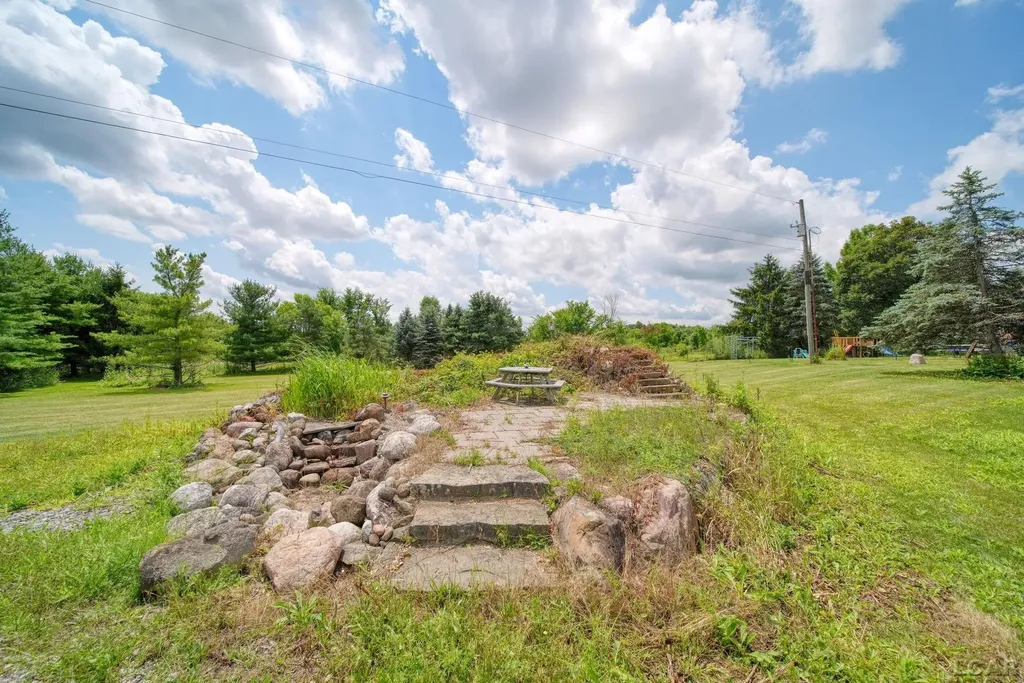 3310 Southard Highway Rome Township MI 49221