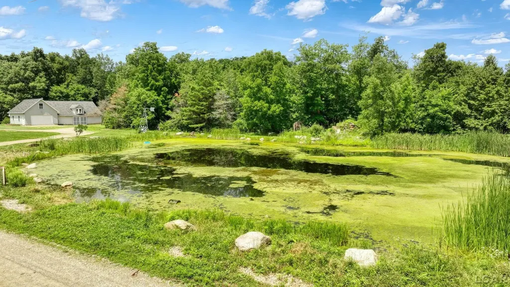 3310 Southard Highway Rome Township MI 49221