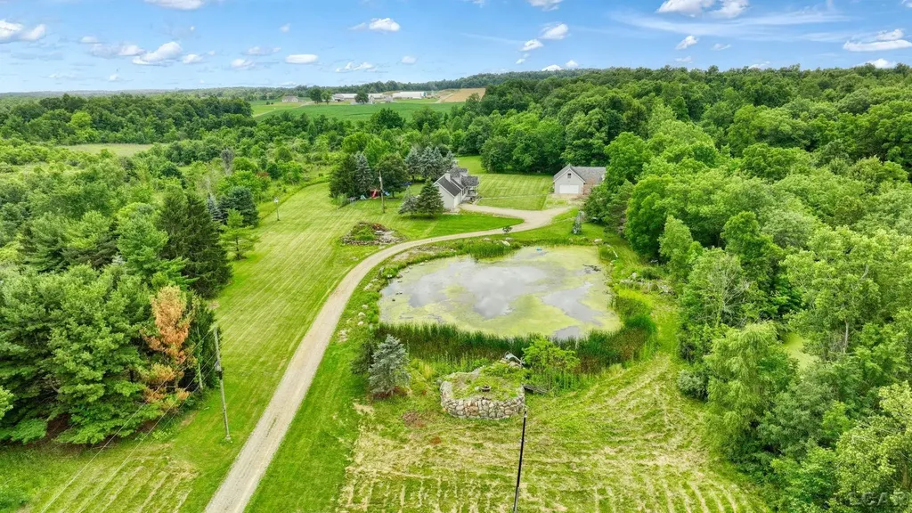 3310 Southard Highway Rome Township MI 49221