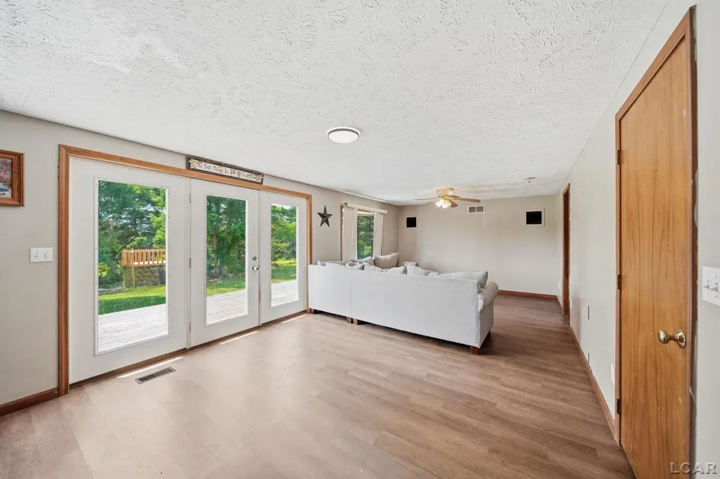 3310 Southard Highway Rome Township MI 49221