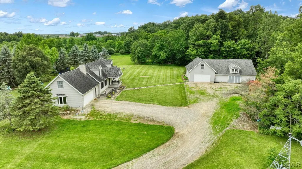3310 Southard Highway Rome Township MI 49221