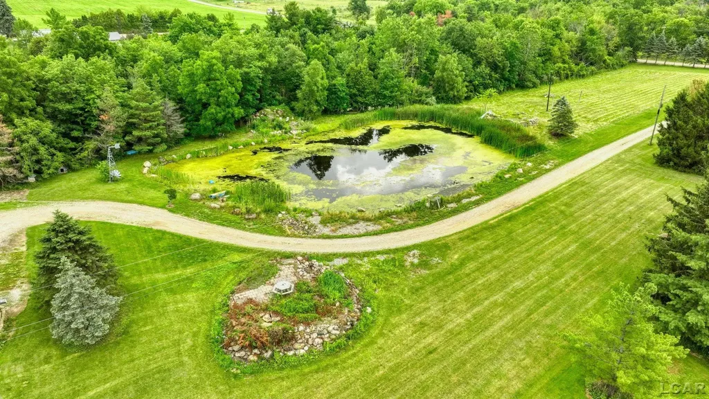3310 Southard Highway Rome Township MI 49221