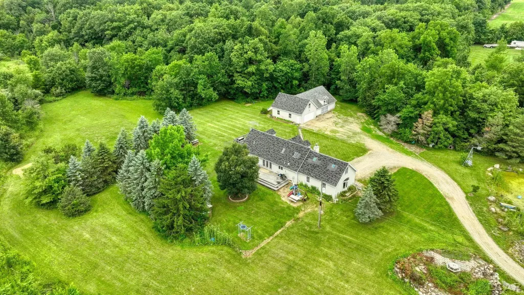 3310 Southard Highway Rome Township MI 49221