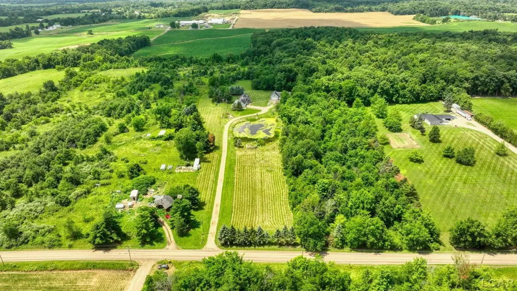 3310 Southard Highway Rome Township MI 49221