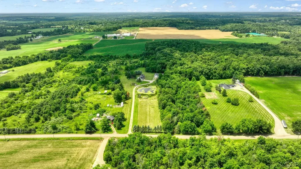 3310 Southard Highway Rome Township MI 49221