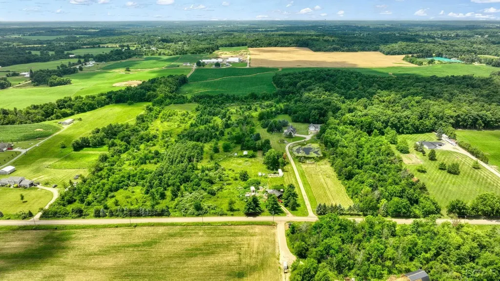 3310 Southard Highway Rome Township MI 49221
