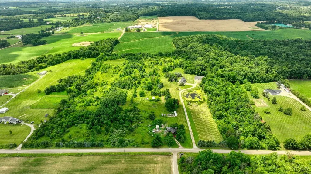3310 Southard Highway Rome Township MI 49221