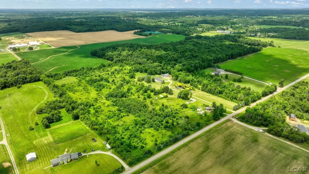 3310 Southard Highway Rome Township MI 49221
