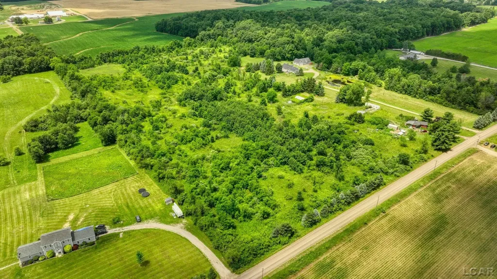 3310 Southard Highway Rome Township MI 49221