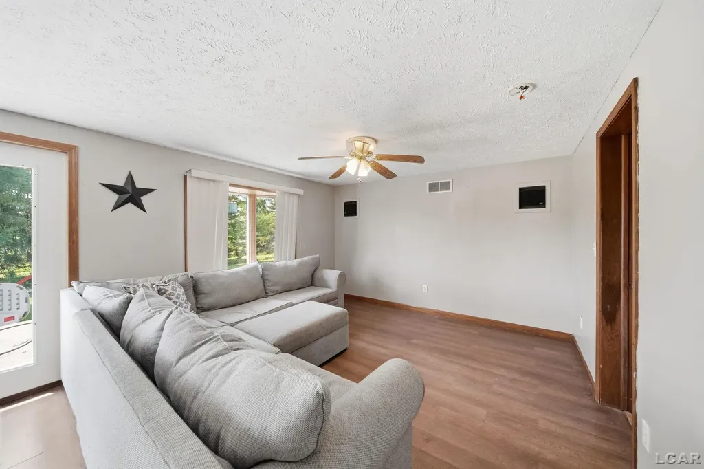 3310 Southard Highway Rome Township MI 49221