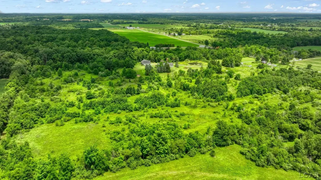 3310 Southard Highway Rome Township MI 49221