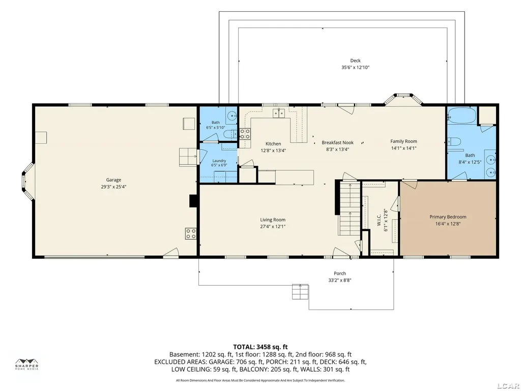 3310 Southard Highway Rome Township MI 49221