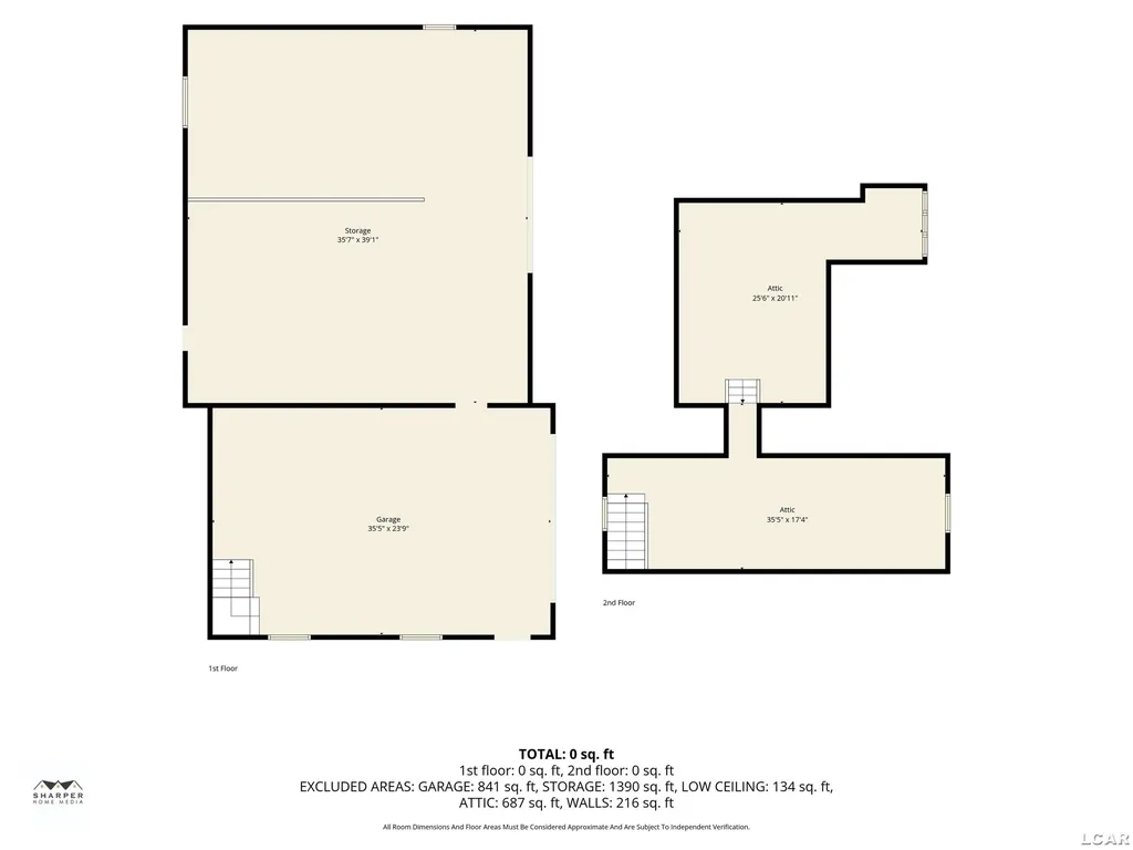 3310 Southard Highway Rome Township MI 49221