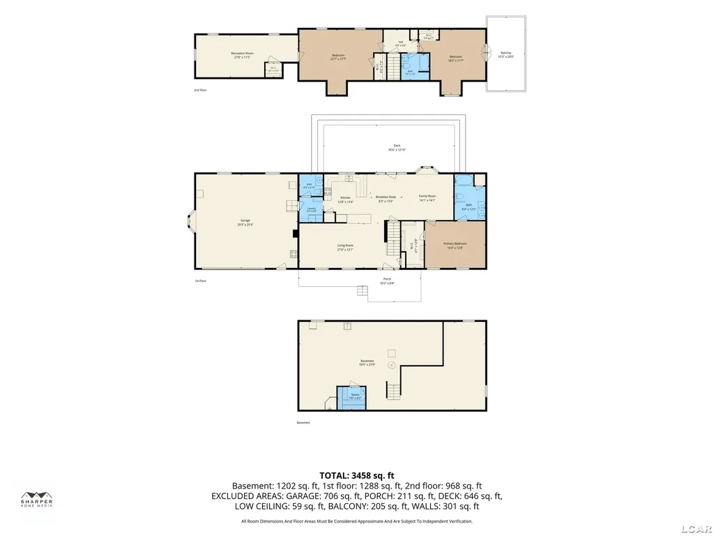 3310 Southard Highway Rome Township MI 49221