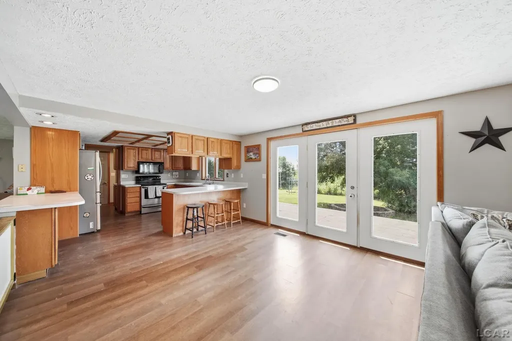 3310 Southard Highway Rome Township MI 49221