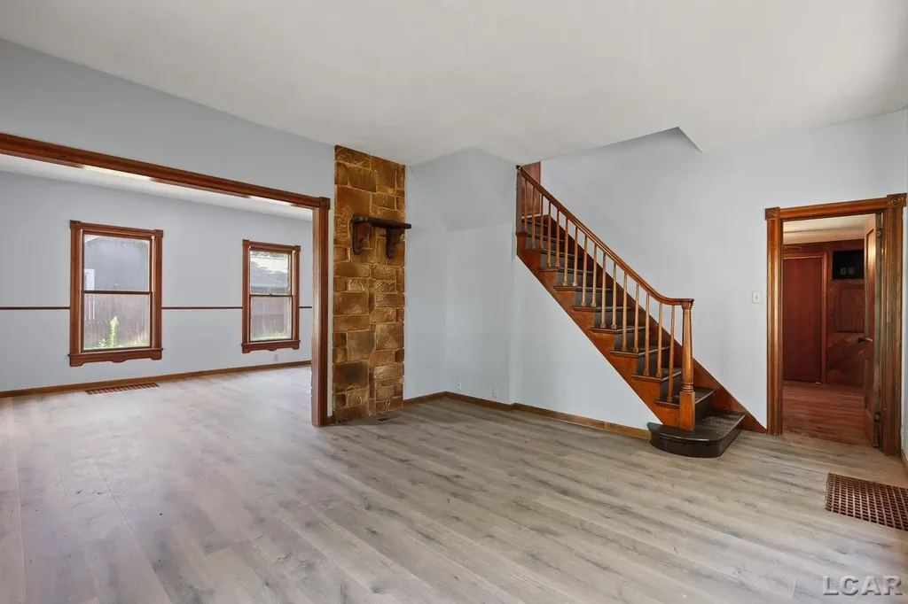 102 N Division Street Tecumseh City MI 49286