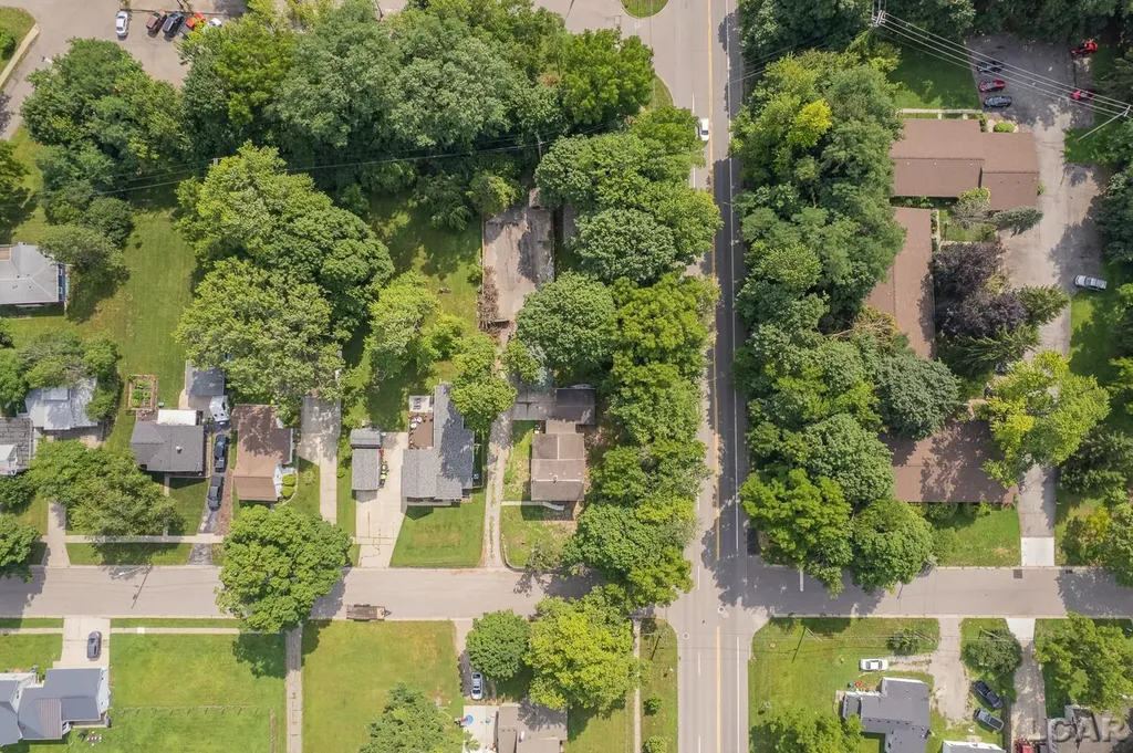 102 N Division Street Tecumseh City MI 49286
