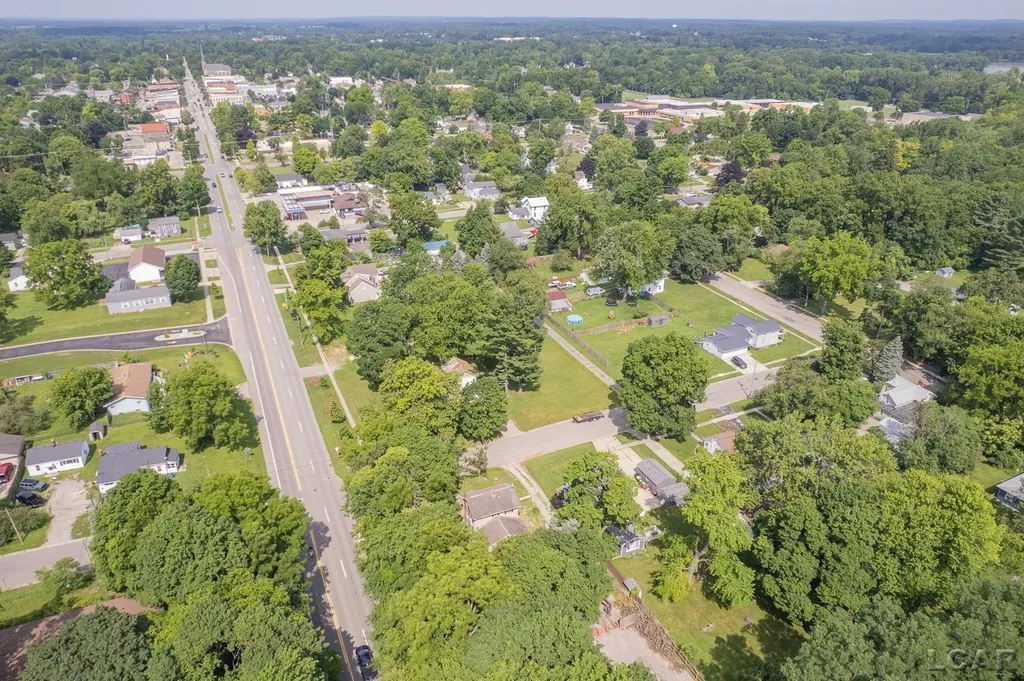 102 N Division Street Tecumseh City MI 49286