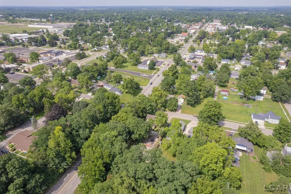 102 N Division Street Tecumseh City MI 49286