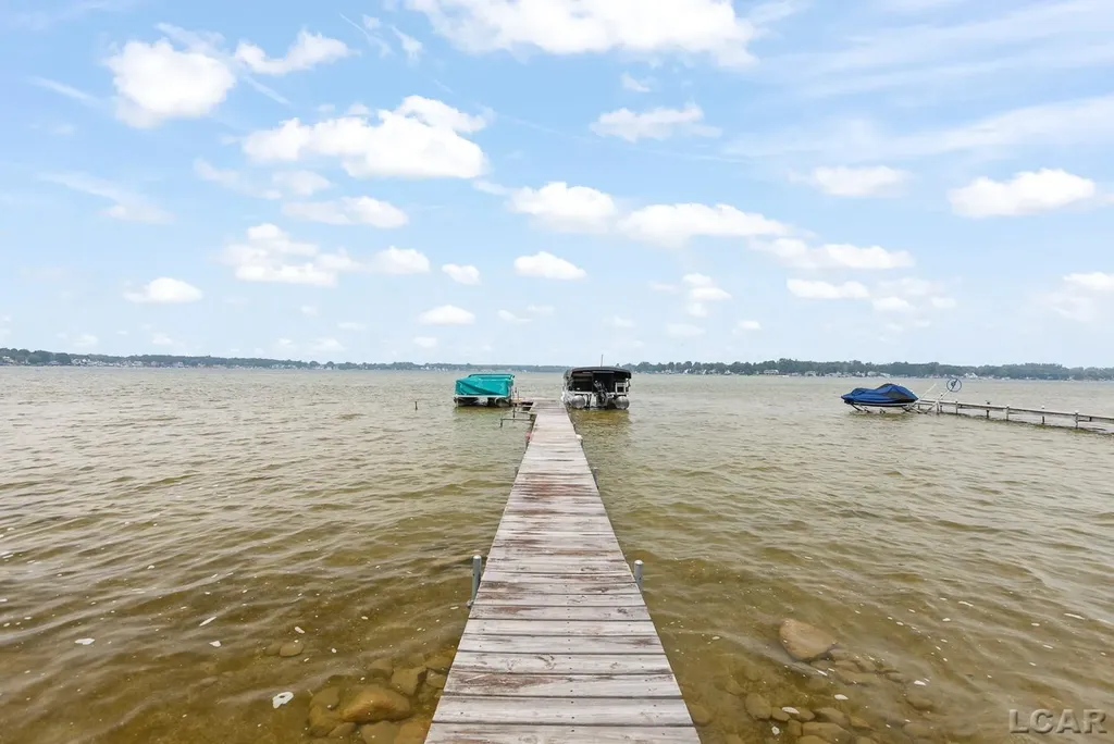 2792 Round Lake Highway Rollin Township MI 49253