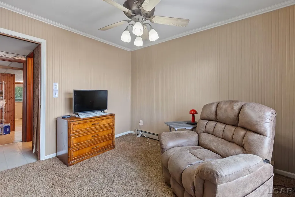 2792 Round Lake Highway Rollin Township MI 49253