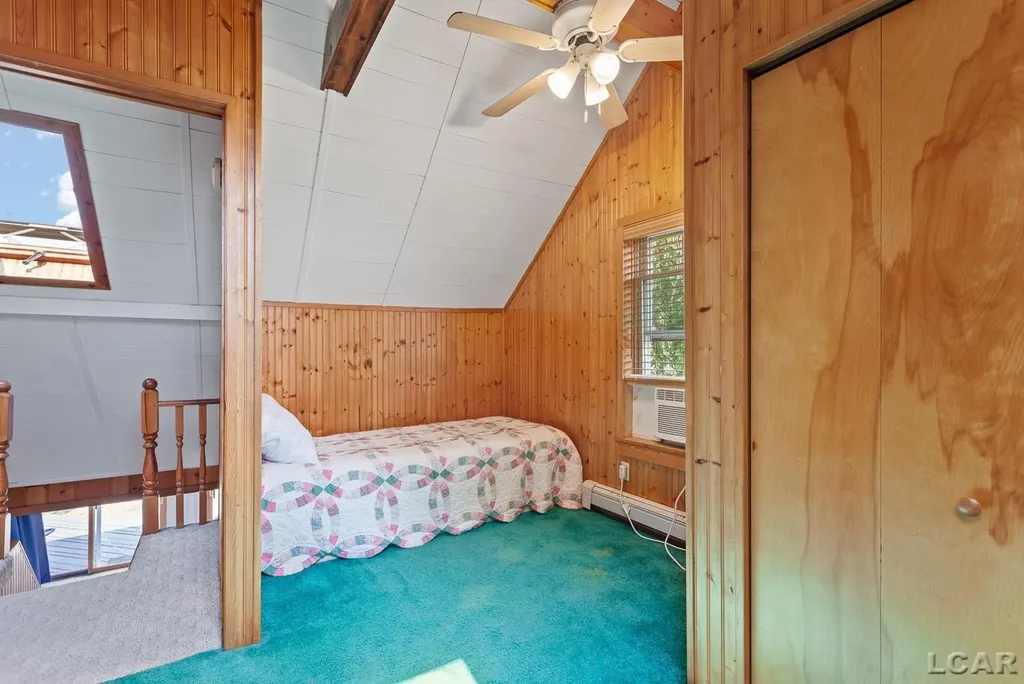 2792 Round Lake Highway Rollin Township MI 49253
