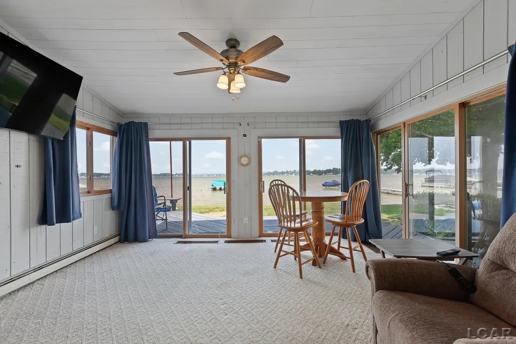 2792 Round Lake Highway Rollin Township MI 49253