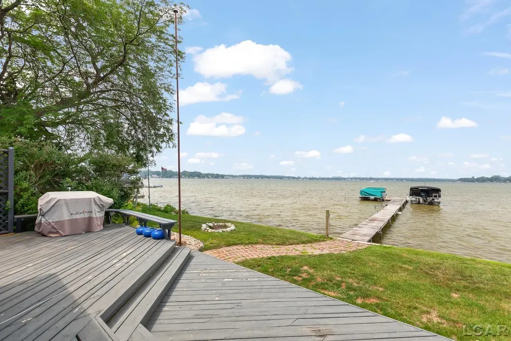 2792 Round Lake Highway Rollin Township MI 49253