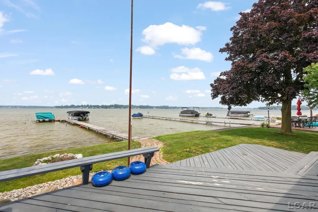 2792 Round Lake Highway Rollin Township MI 49253