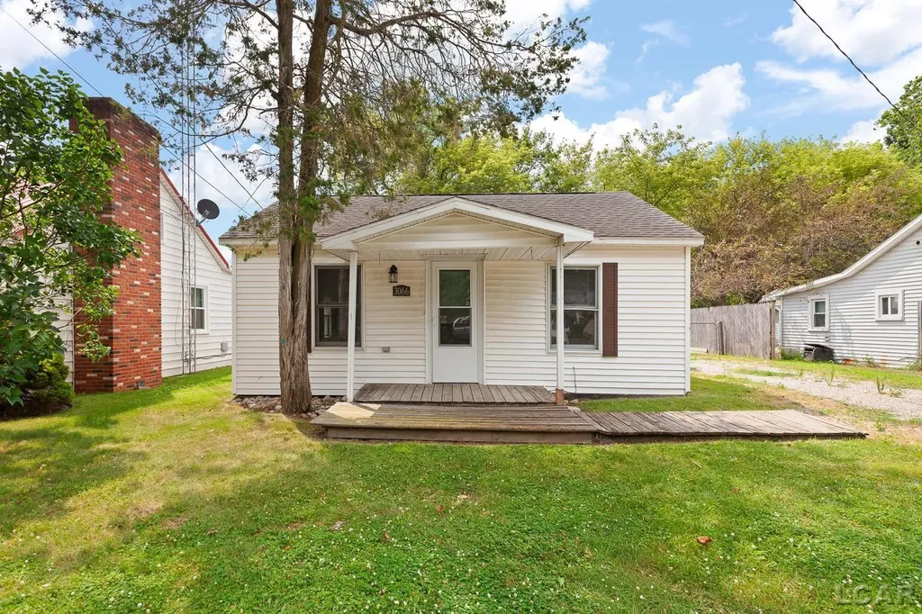 3066 Bent Oak Highway Adrian Township MI 49221