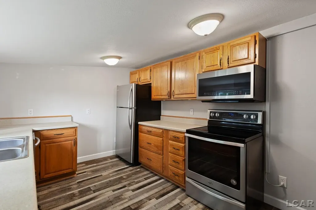 3066 Bent Oak Highway Adrian Township MI 49221