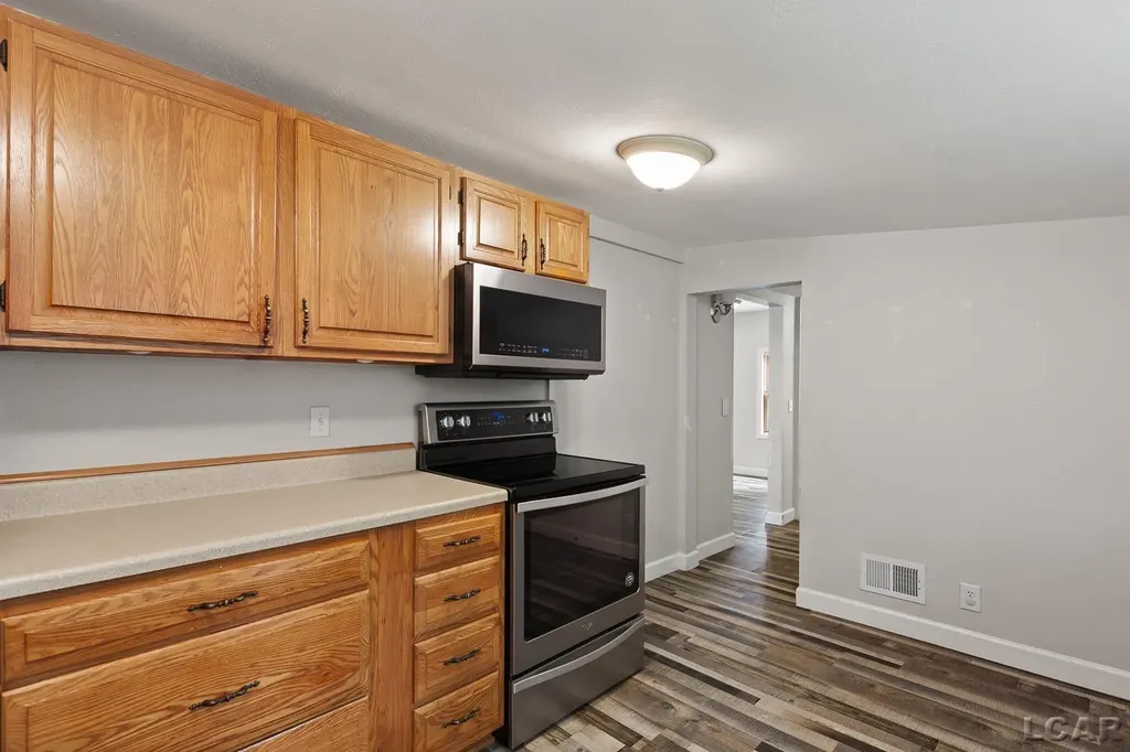3066 Bent Oak Highway Adrian Township MI 49221