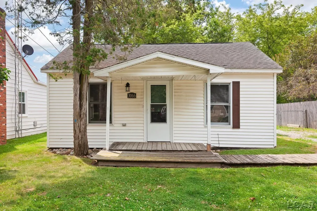 3066 Bent Oak Highway Adrian Township MI 49221