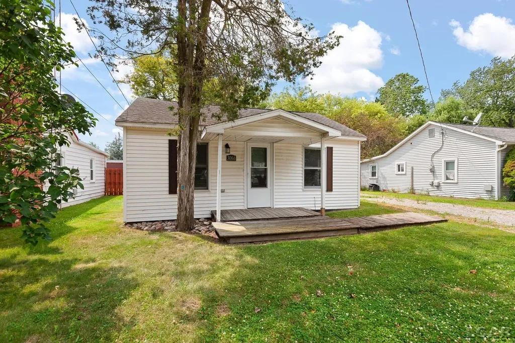 3066 Bent Oak Highway Adrian Township MI 49221
