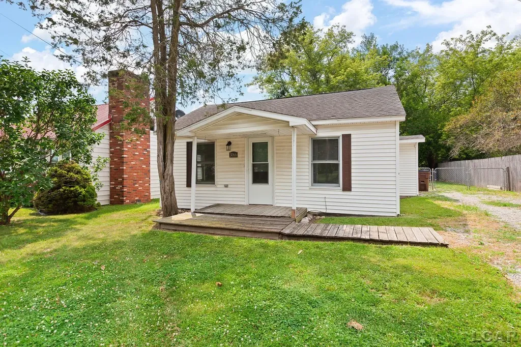 3066 Bent Oak Highway Adrian Township MI 49221