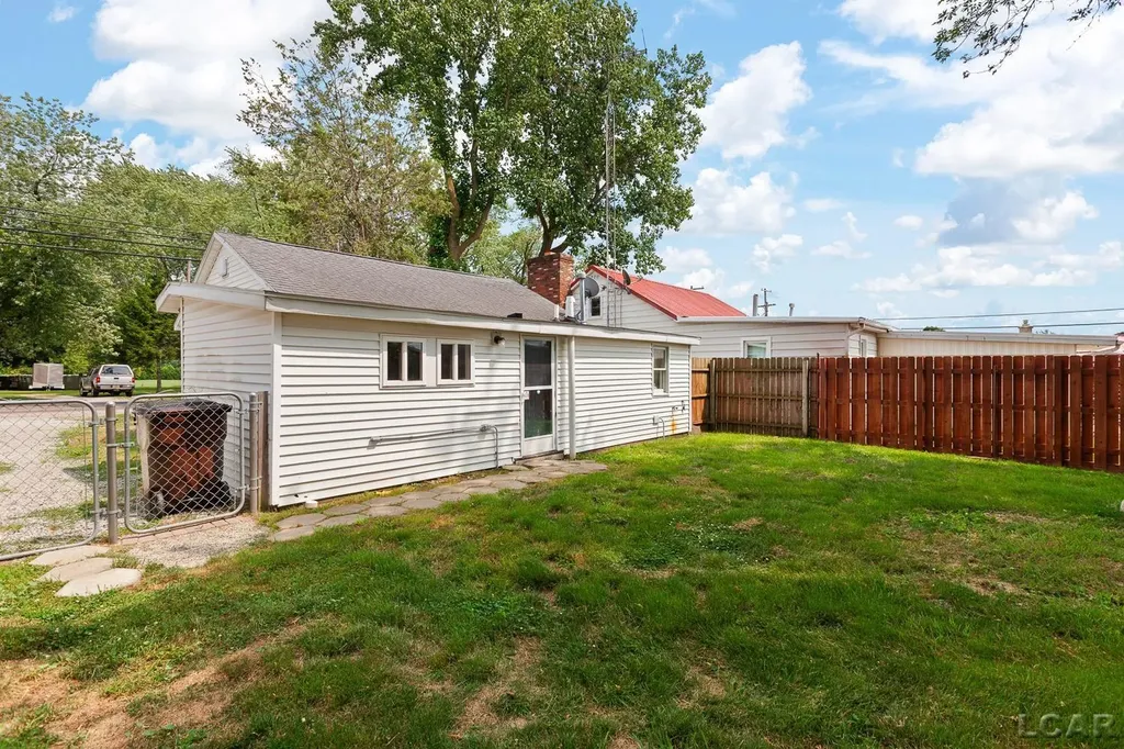 3066 Bent Oak Highway Adrian Township MI 49221