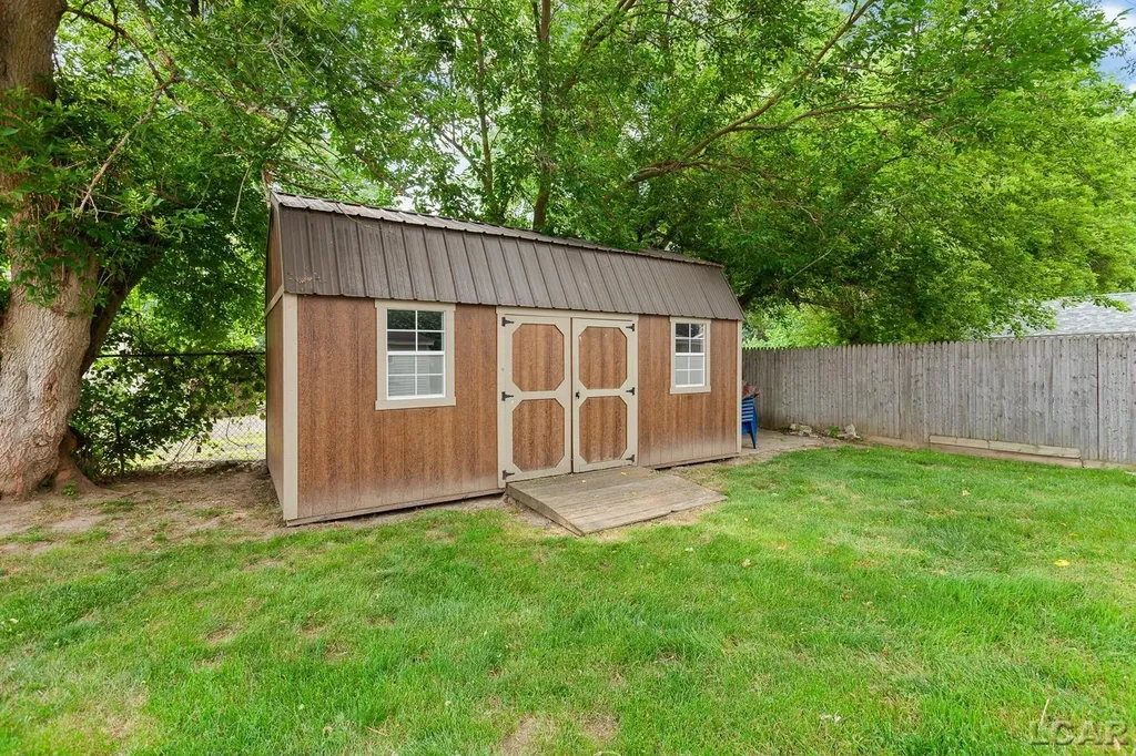 3066 Bent Oak Highway Adrian Township MI 49221
